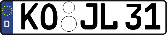 KO-JL31