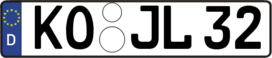 KO-JL32
