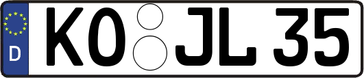 KO-JL35