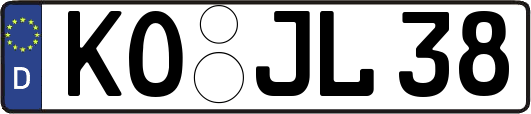 KO-JL38
