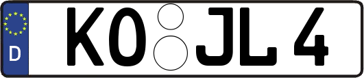 KO-JL4