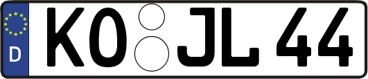 KO-JL44