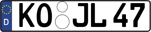 KO-JL47