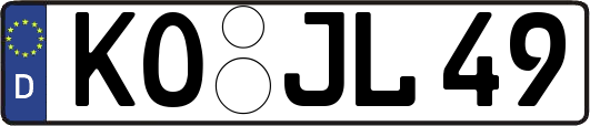 KO-JL49