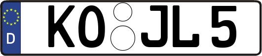 KO-JL5