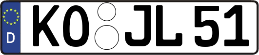 KO-JL51