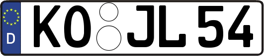 KO-JL54