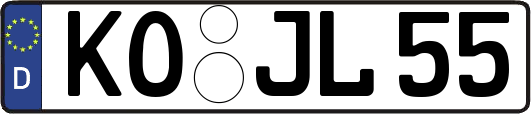 KO-JL55