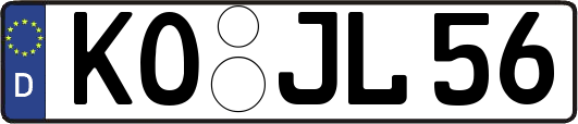 KO-JL56