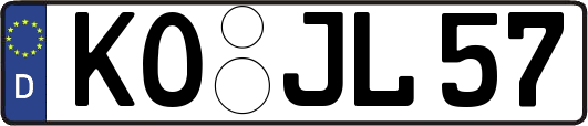 KO-JL57