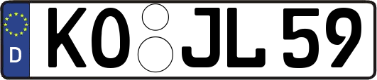 KO-JL59
