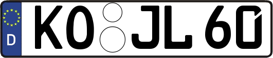KO-JL60