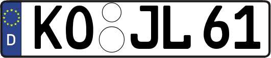KO-JL61