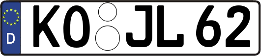 KO-JL62