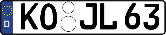 KO-JL63