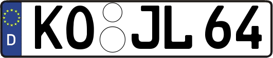 KO-JL64
