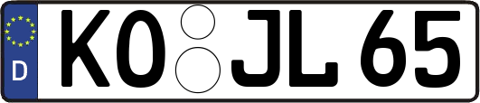 KO-JL65