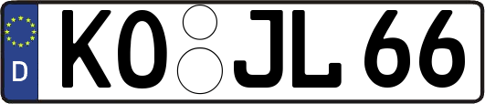 KO-JL66