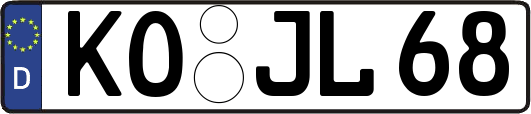 KO-JL68