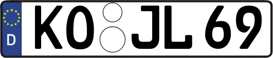 KO-JL69