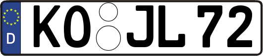 KO-JL72