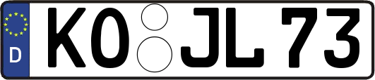 KO-JL73