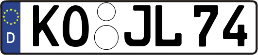 KO-JL74