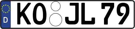 KO-JL79
