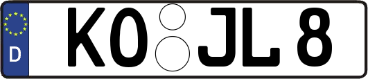 KO-JL8