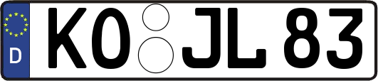 KO-JL83