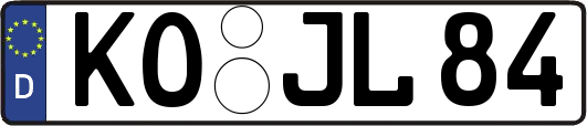 KO-JL84