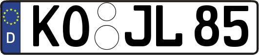 KO-JL85