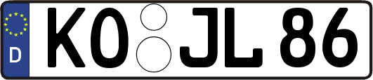 KO-JL86