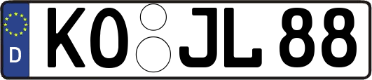 KO-JL88