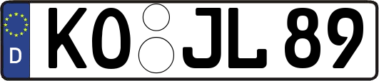 KO-JL89