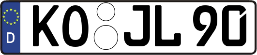 KO-JL90
