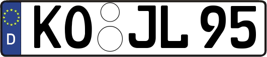 KO-JL95