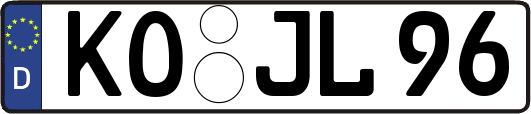 KO-JL96