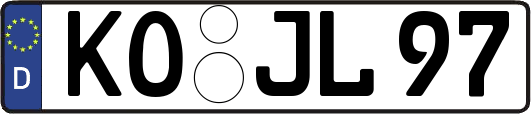 KO-JL97