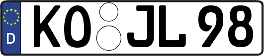 KO-JL98