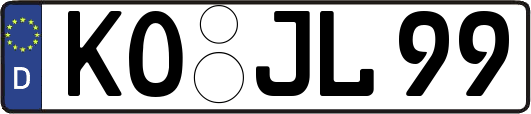 KO-JL99