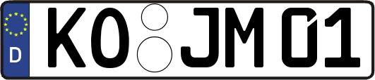 KO-JM01