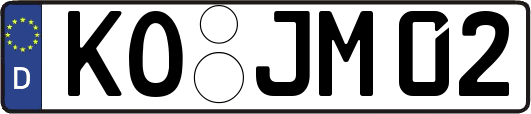 KO-JM02