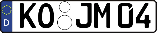 KO-JM04