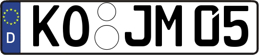 KO-JM05