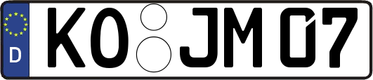 KO-JM07