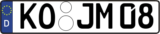 KO-JM08
