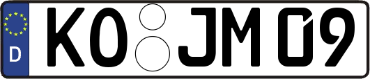 KO-JM09