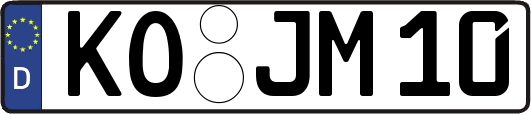 KO-JM10