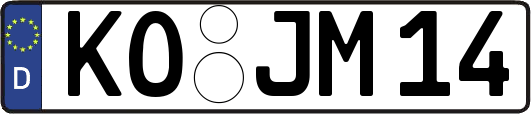KO-JM14